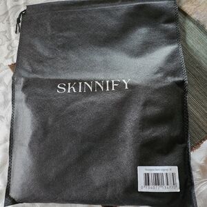 Skinnify support leggings. Brand new with package
